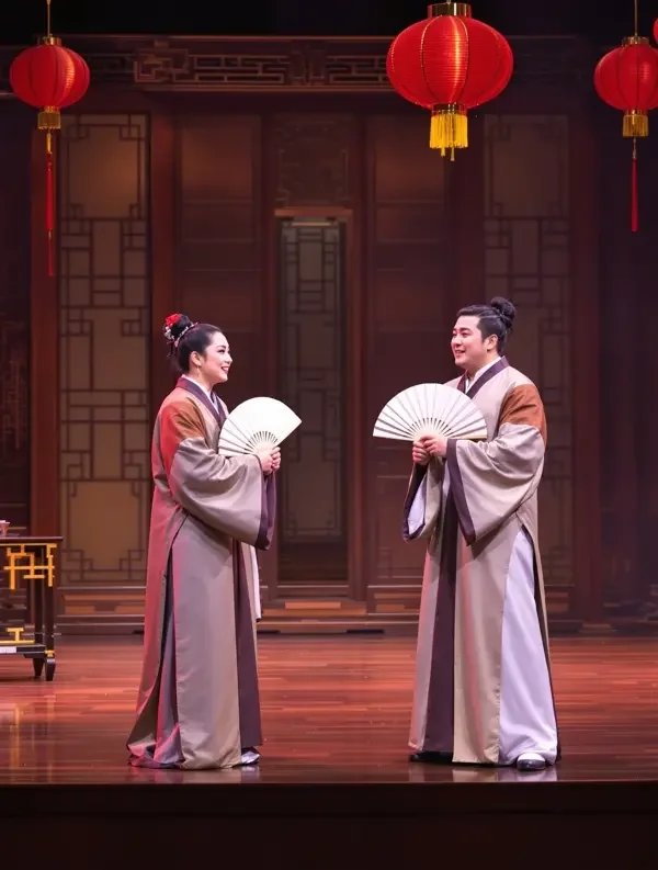 相声新势力 封面