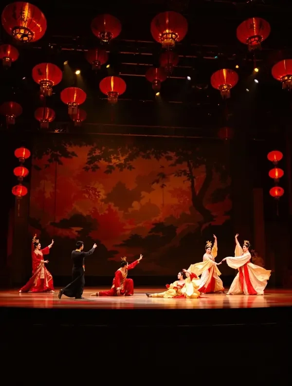 曲苑杂坛精选 封面